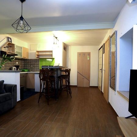 Apartment Secret Life Szybenik Zewnętrze zdjęcie