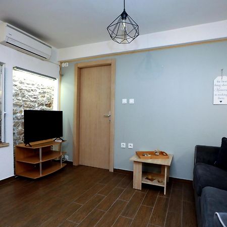Apartment Secret Life Szybenik Zewnętrze zdjęcie