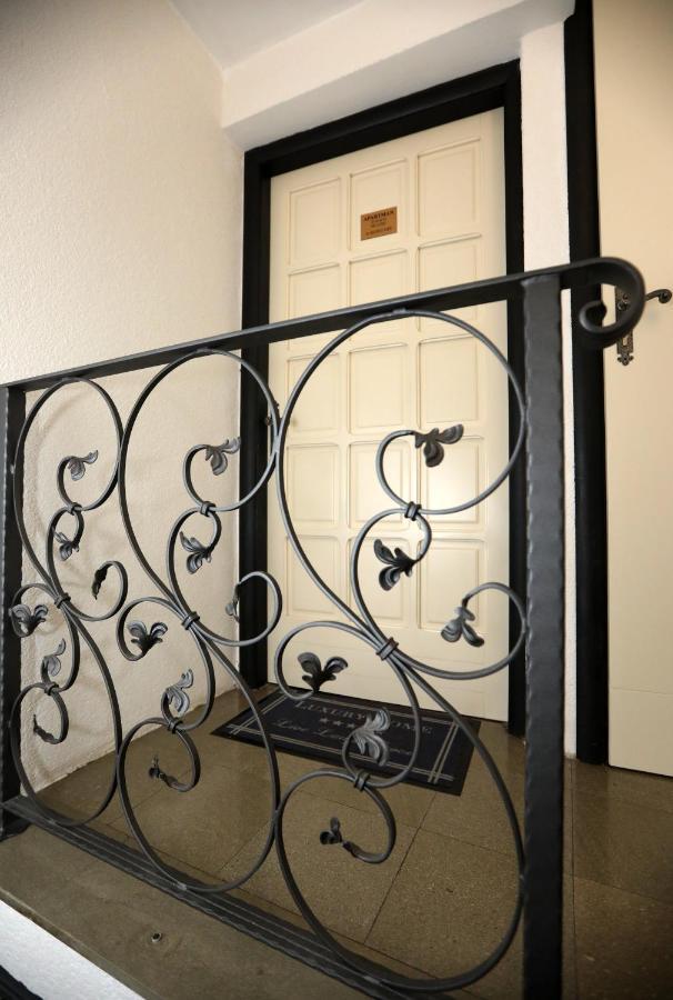 Apartment Secret Life Szybenik Zewnętrze zdjęcie