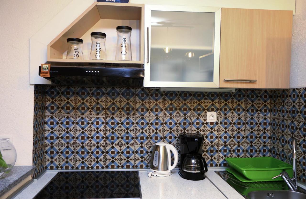 Apartment Secret Life Szybenik Zewnętrze zdjęcie