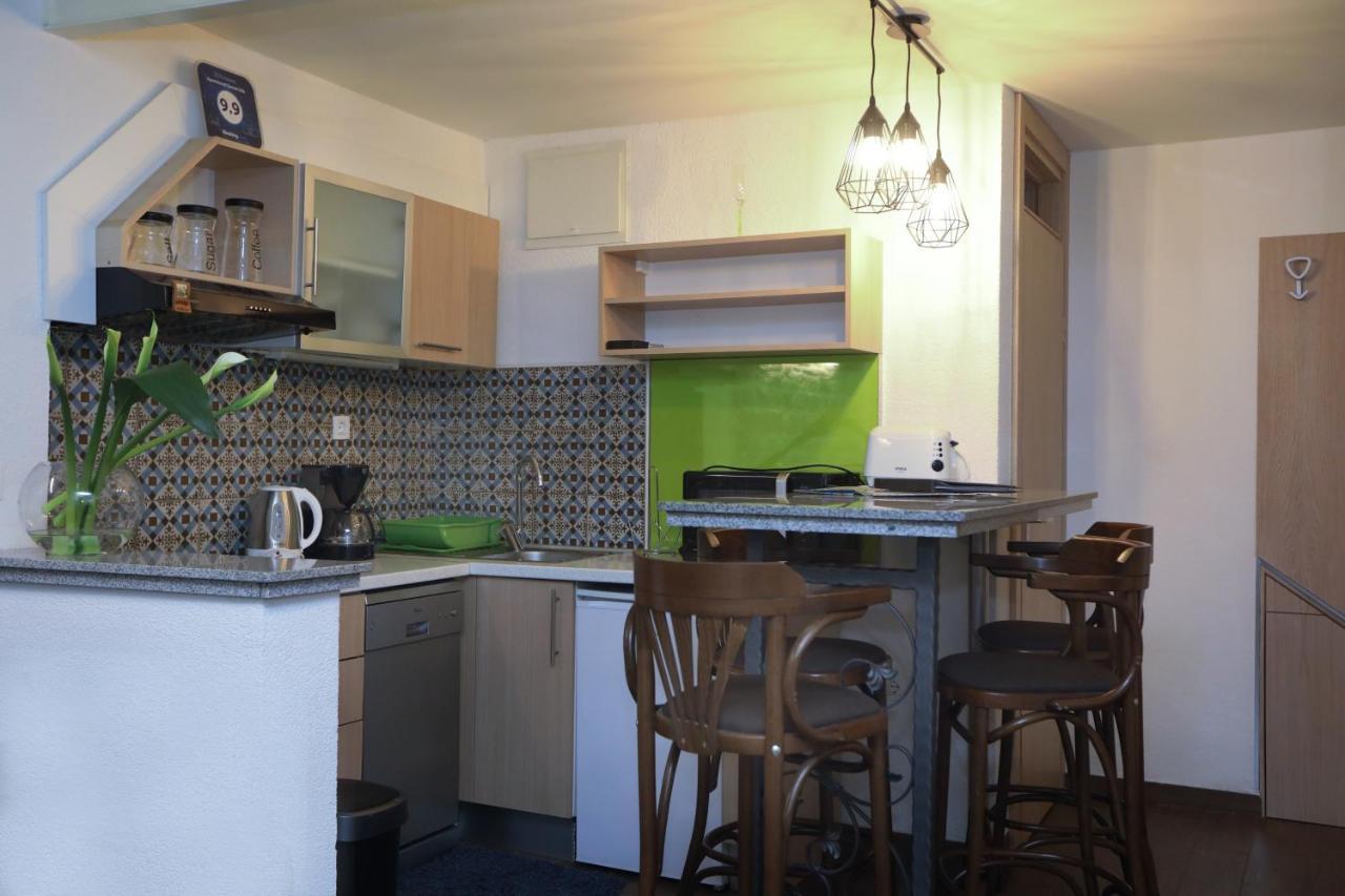 Apartment Secret Life Szybenik Zewnętrze zdjęcie