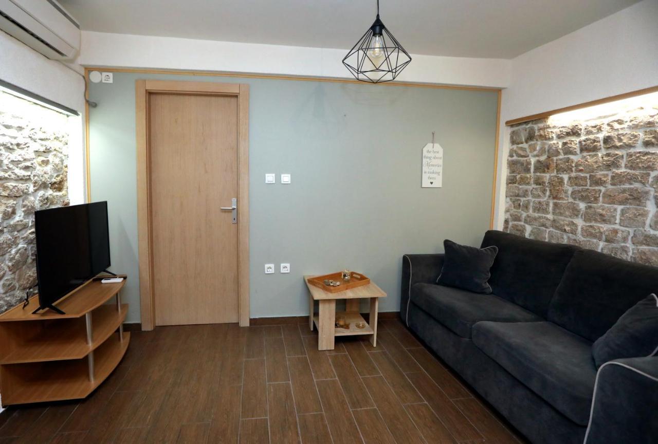 Apartment Secret Life Szybenik Zewnętrze zdjęcie