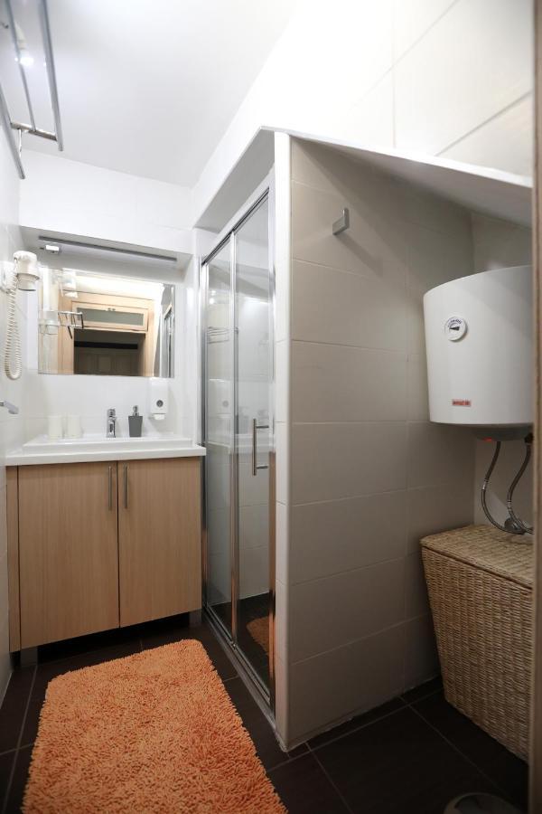 Apartment Secret Life Szybenik Zewnętrze zdjęcie