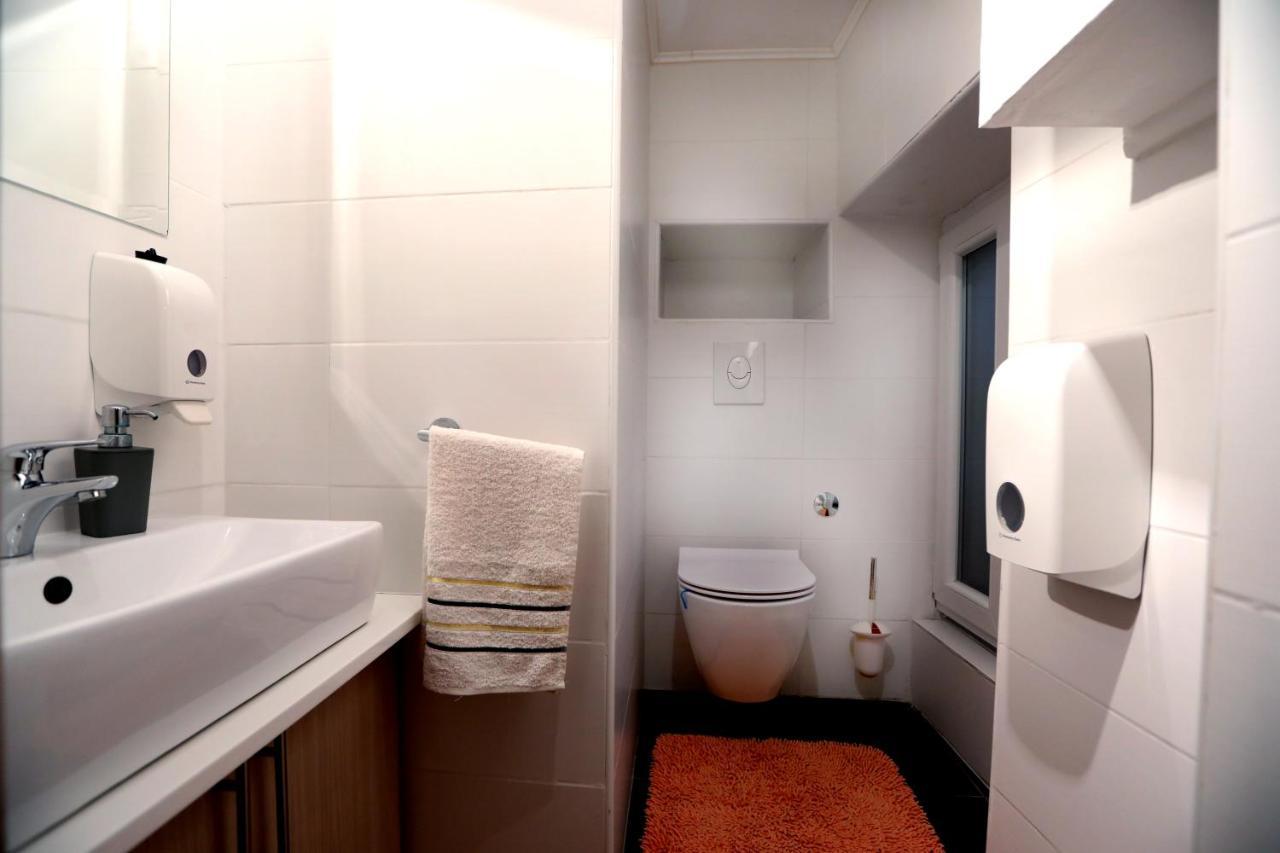 Apartment Secret Life Szybenik Zewnętrze zdjęcie