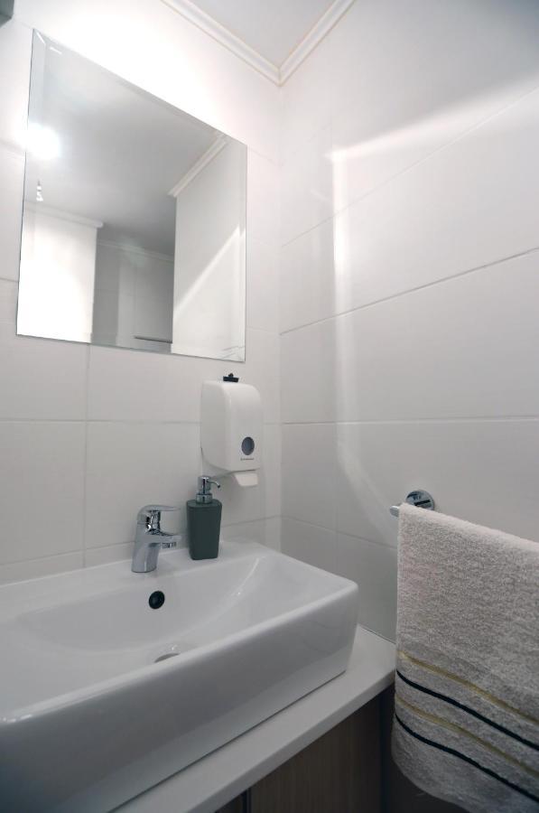 Apartment Secret Life Szybenik Zewnętrze zdjęcie